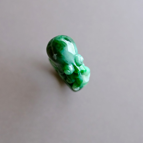 翡翠　リング Pt900 翡翠 ダイヤモンド リング 8.21ct D2.00ct — セルビーオンライン