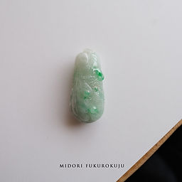 Natural Jadeite Jewelry | 天然翡翠専門店ジョイテックジョイテック