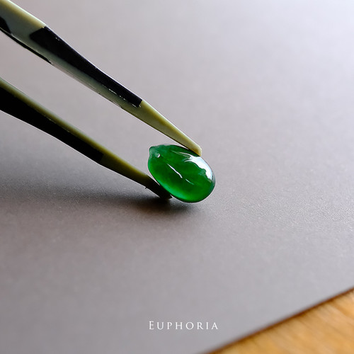 翡翠ペンダントトップ【EUPHORIA】97386 | 翡翠専門店 ジョイテック