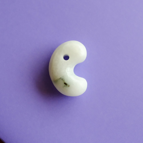 さざれし工房作品 【桜雪】 mg-1461 | 翡翠専門店 ジョイテック