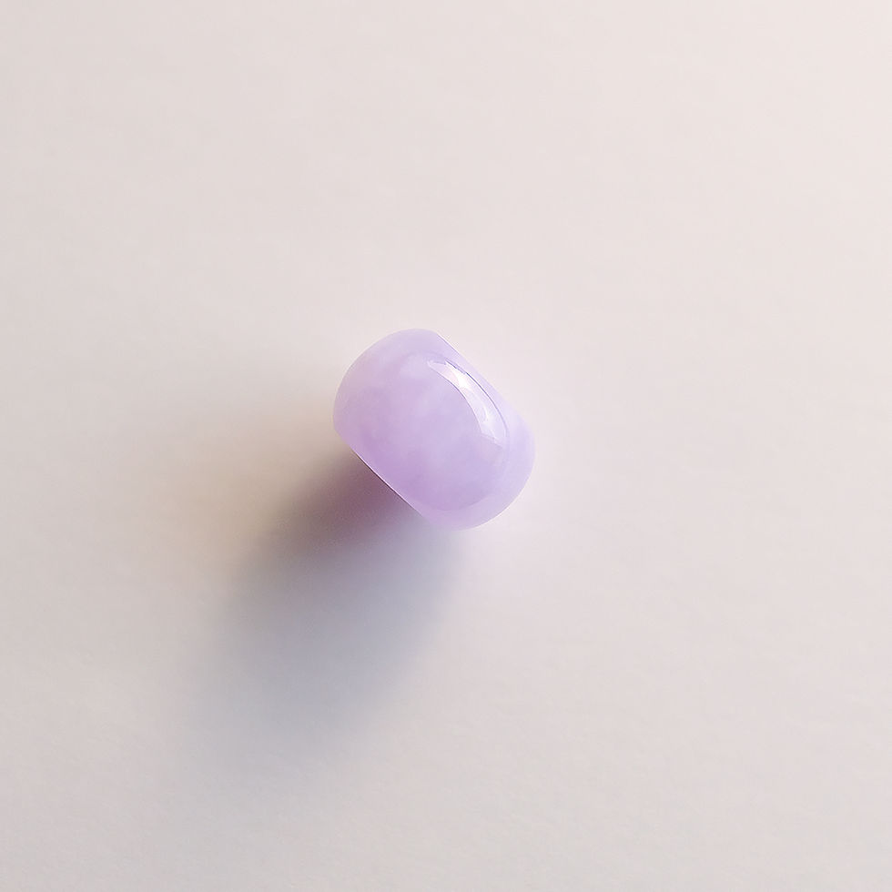 Thumbnail: 翡翠ルース【ORCHID】97311