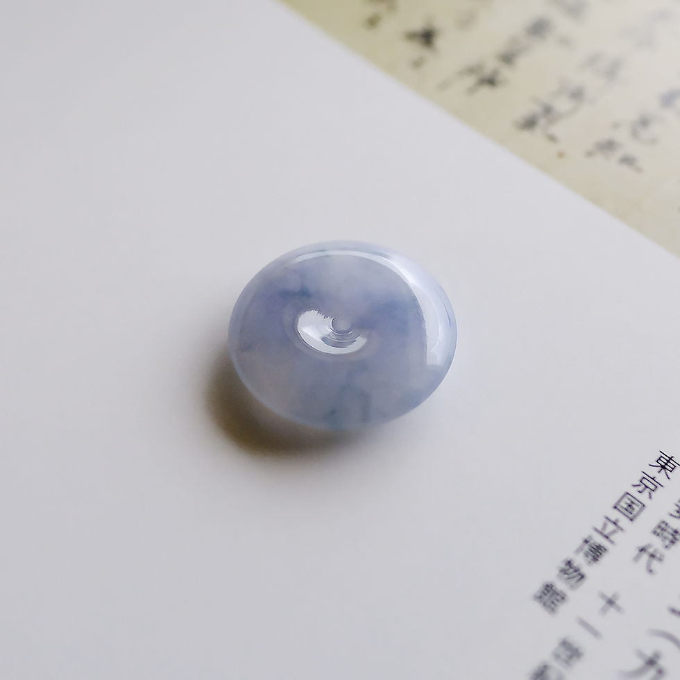 Thumbnail: Pendant top【YUE】98132