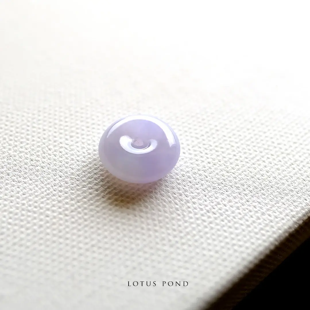 翡翠璧【LOTUS POND】97497