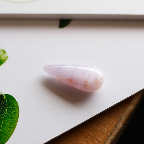 翡翠彫刻【NINJIN】97460 | 翡翠専門店 ジョイテック