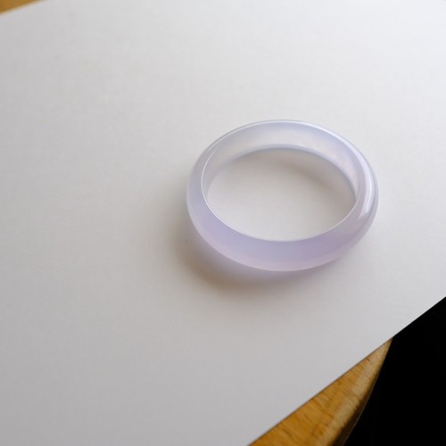 翡翠バングル 58.0mm『SUZAKU』i99592| Jadeite Bangle | 翡翠専門店