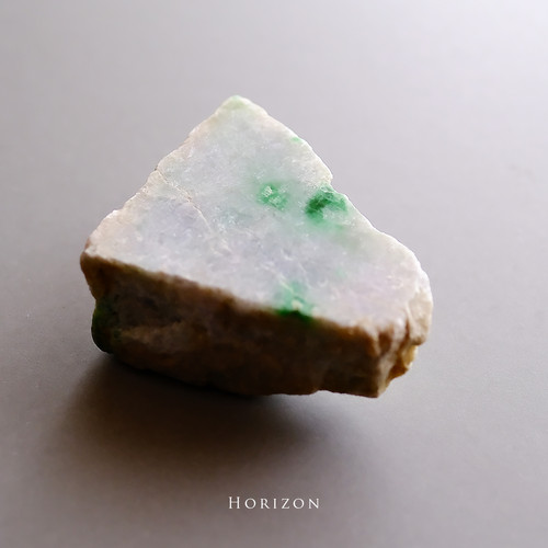翡翠原石・置物【HORIZON】97362 | 翡翠専門店 ジョイテック