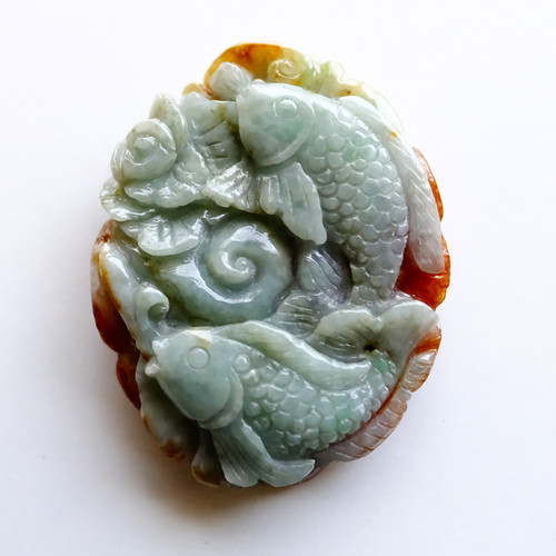 翡翠 彫刻獅子模様 印章 翡翠 彫刻獅子模様 印章 翡翠 彫刻獅子模様
