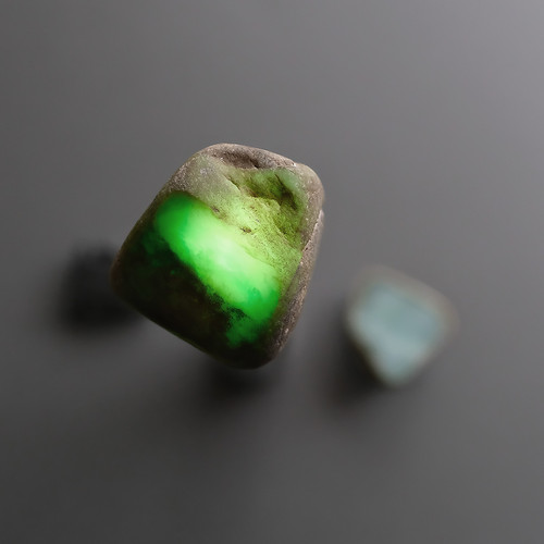 翡翠原石【JADE ROUGH】99094 | 翡翠専門店 ジョイテック