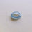 サムネイル： 翡翠リング『OCEAN FLASH』9.5号 98833