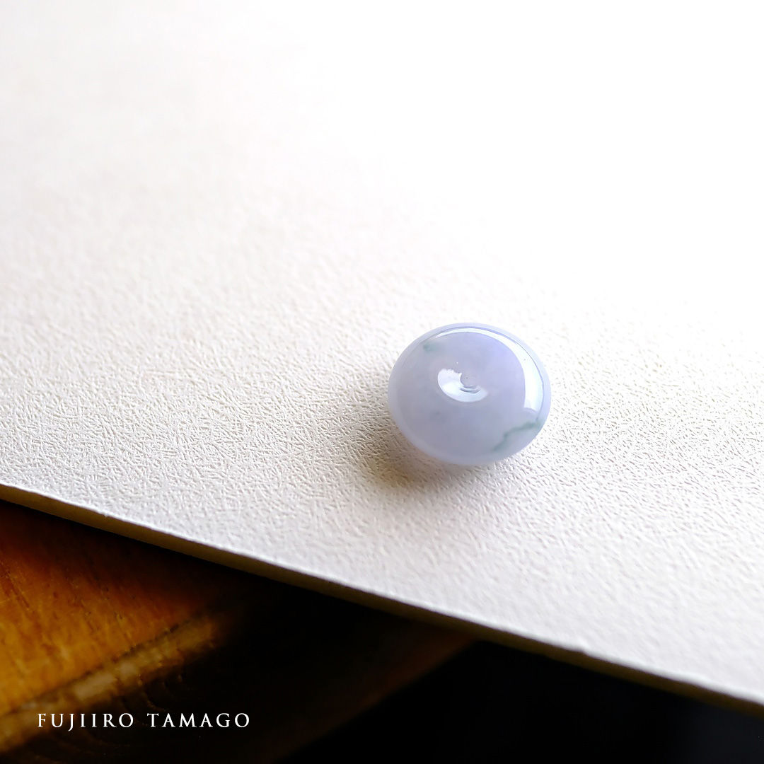 翡翠璧【FUJIIRO TAMAGO】99253