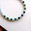 縮圖：翡翠ブレスレット『RHYTHM』98872