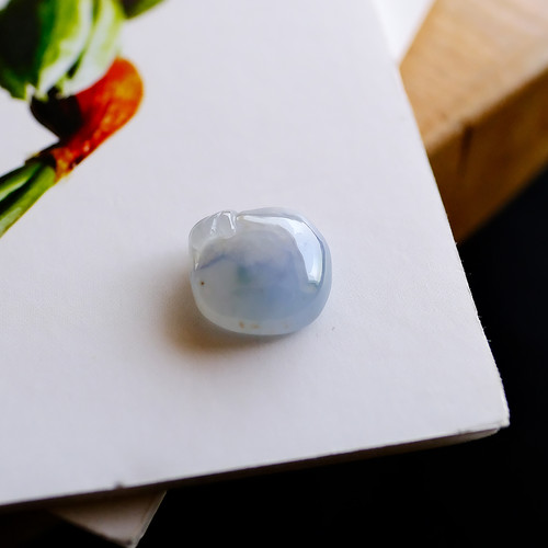 翡翠彫刻【SHUNSHOU】97629 | 翡翠専門店 ジョイテック