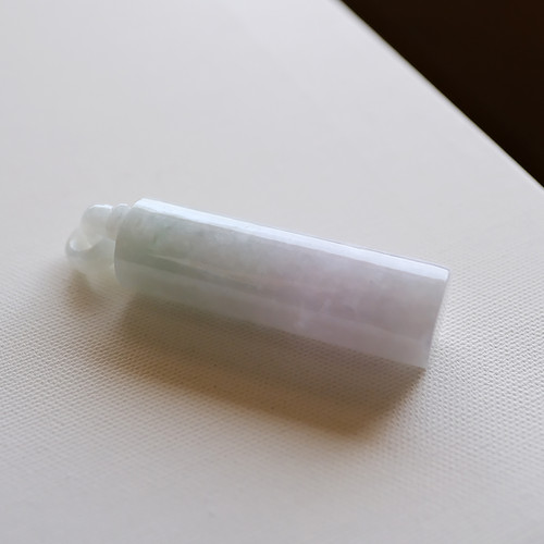 本翡翠　獅子印材一対　90g 東Y7-0212ア㉜タニチ 本翡翠 獅子印材一対 90g 東Y7-0212ア㉜タニチ 本翡翠 獅子印材