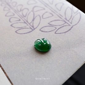 Natural Jadeite Jewelry | 天然翡翠専門店ジョイテックジョイテック 14/96