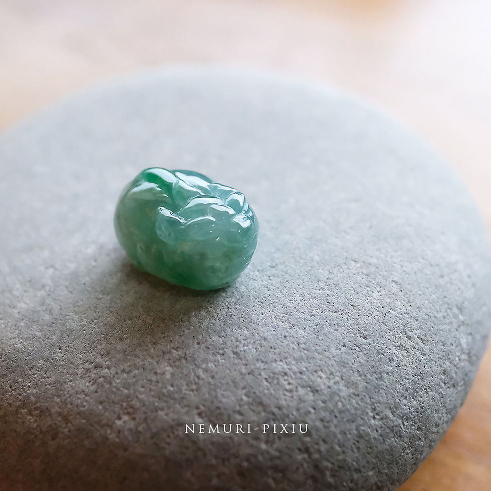Online Shop | 翡翠専門店ジョイテック | 横浜市