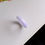 縮圖：翡翠リング『SWEET LAVENDER』#16　98789