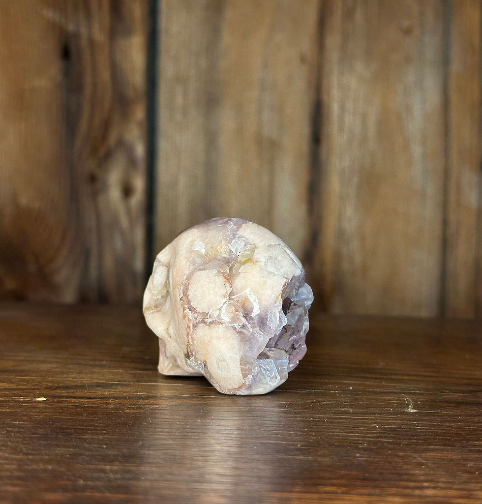 Thumbnail: 2" Pink Opal