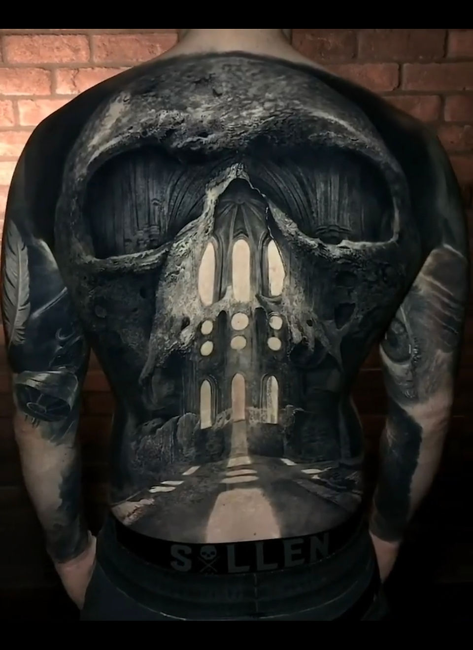 London Tattoo