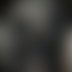 Skull Full Back Tattoo