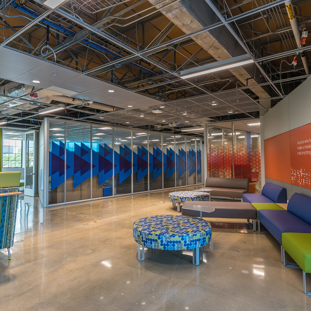 The History Of CAST Tech