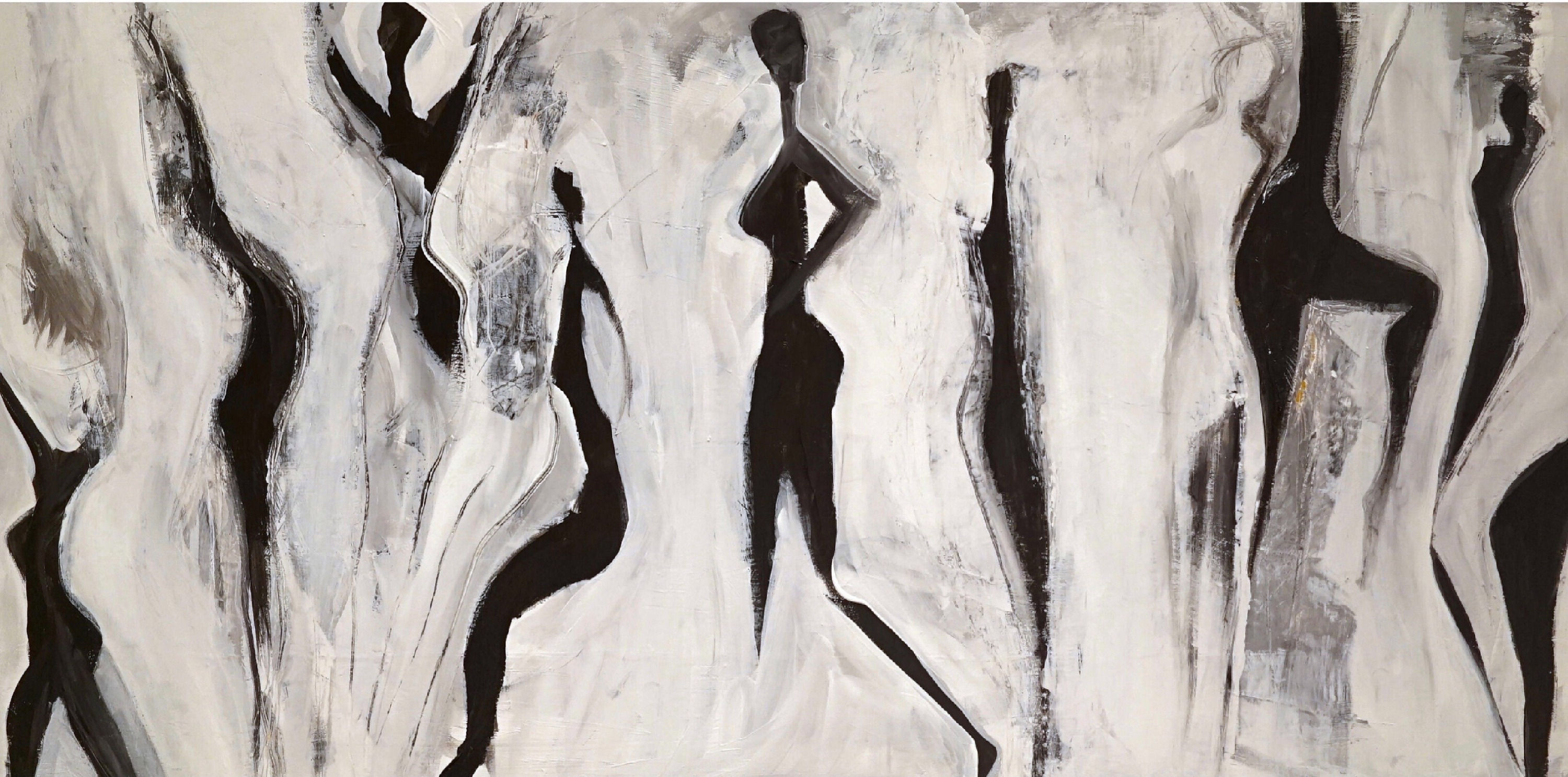 To Dance with the Soul