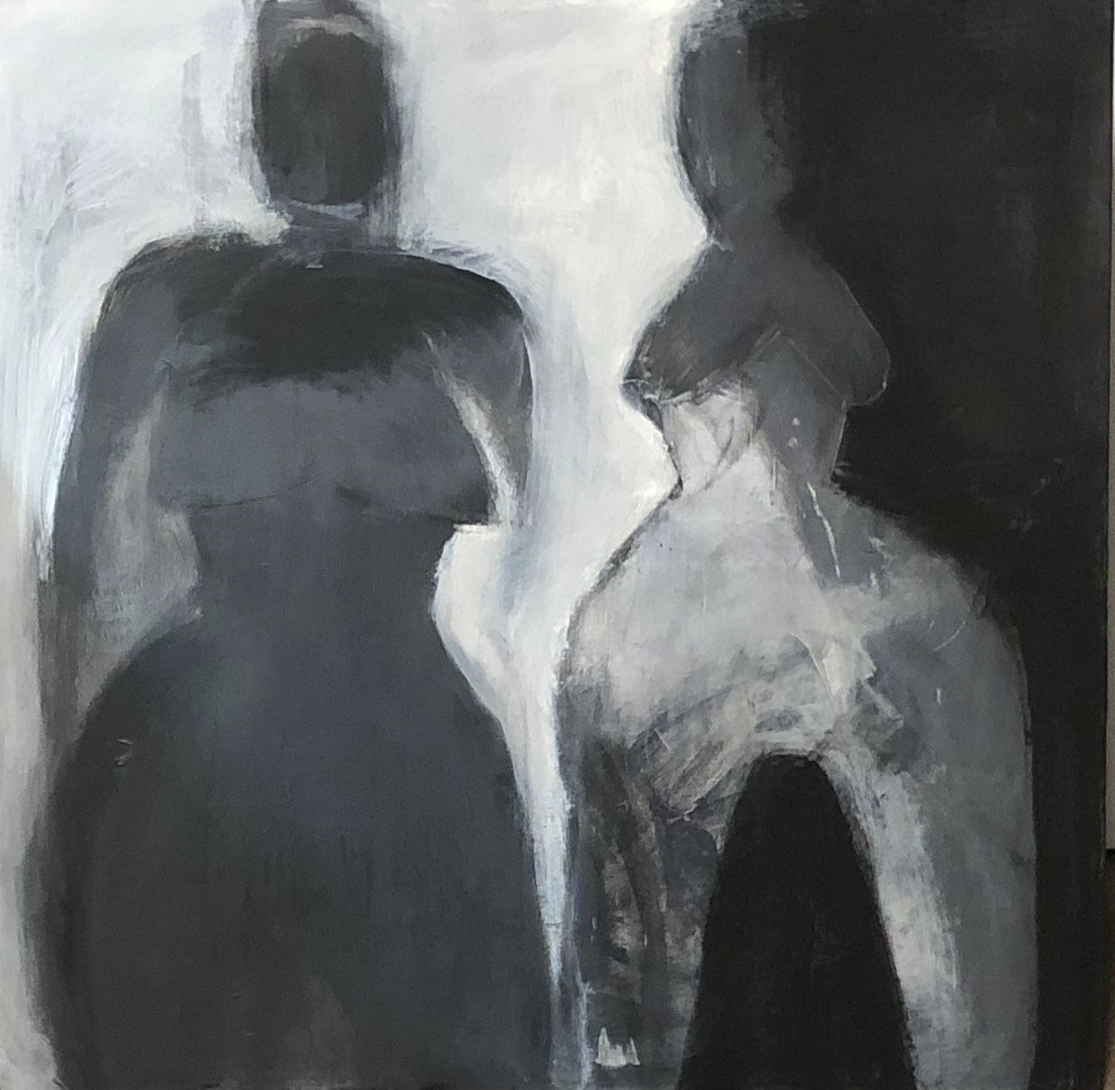 The Seer and the Seen