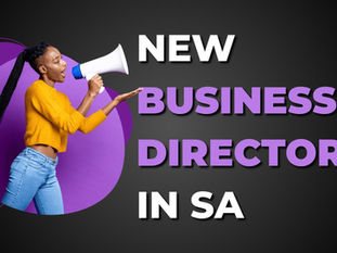 New Online Business Directory South Africa: List Your Company and Find Services For Free