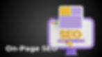SEO on a budget – Optimizing on-page SEO elements to improve search rankings.