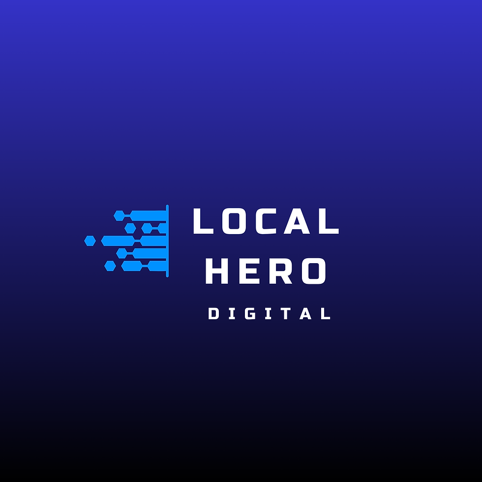 Local Hero Digital