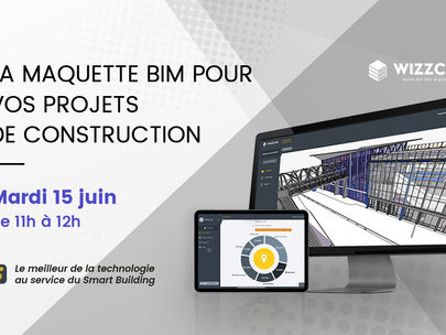 Webinar Proptech - Wizzcad