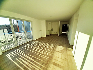logements de la Batellerie à Merville