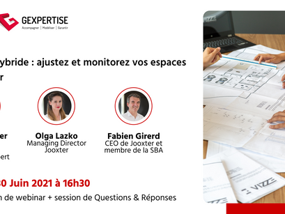Webinaire Proptech - Jooxter