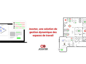 Gexpertise vous présente Jooxter