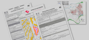 La déclaration préalable de travaux, Gexpertise vous accompagne tout au long du processus