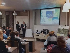 Gexpertise au séminaire NOVALYS 2019