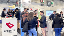 Gexpertise_BIM World 2026 