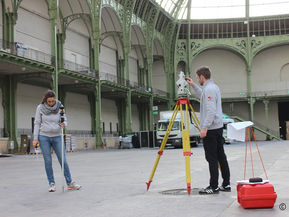Gexpertise soutient la Fondation Des Femmes