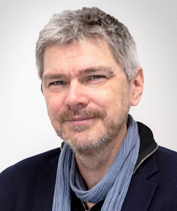 Photo eric MALENFER Géomètre-Expert - Président de Gexpertise