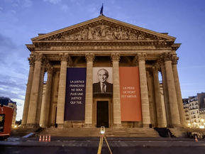 Quand Gexpertise trace la voie au Panthéon   