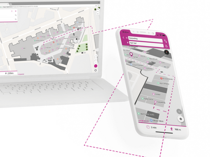 Partenariat Proptech - MapWize