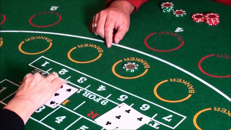 Mẹo chơi Baccarat online chuẩn nhất 2022
content media