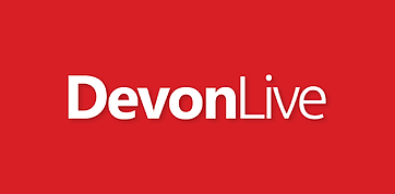 Devon Live feature article on Stuart Heale and spider season