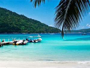 Pulau Perhentian , Terengganu