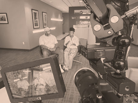 Father's Day Is Coming. Have You Captured Your Family's Story Yet?
