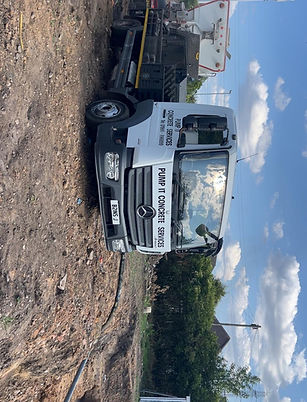 Ground Works