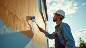 Top Benefits of Hiring a Pro for Commercial Painting