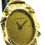 Thumbnail: Vintage 14 kt gouden Lapponia ‘Pola-Negri’ design dameshorloge