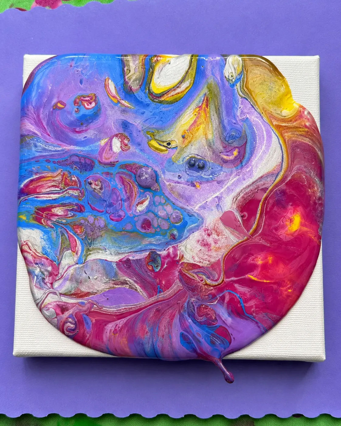 Flip Painting Kit