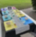 Easy Set Up Kids Party