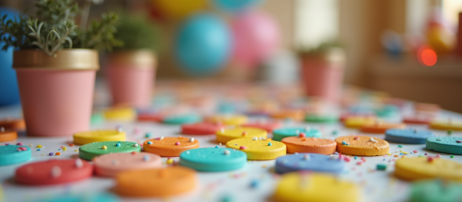 Top 10 Party Supplies for Your Next Celebration